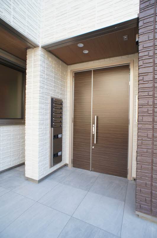 ラコルト駒込 101号-14