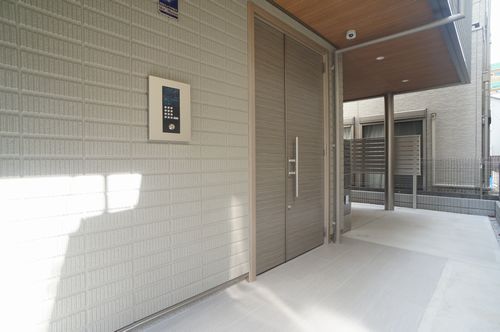 Sunvillage赤塚新町 302号-13