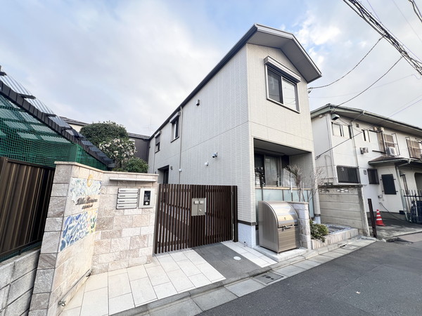 ヴィラ　ルミエール101-1