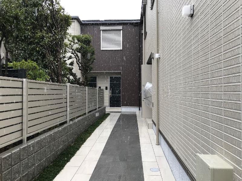 ヴィラ ルミエール 101号-12