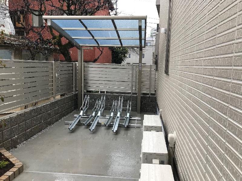 ヴィラ ルミエール 101号-14