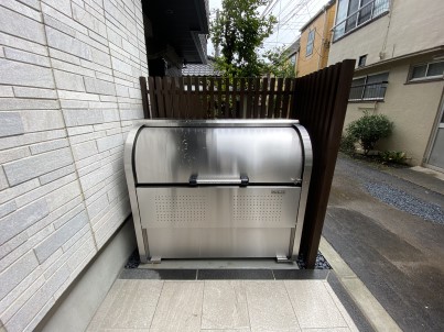 レフィシア南池袋 201号-12