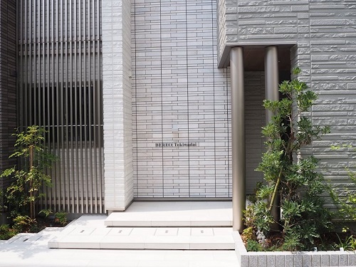 ベレオ　常盤台 101号-13