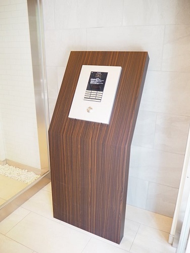 ベレオ　常盤台 101号-15