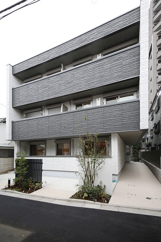 GRAND SOLEIL 102号-2
