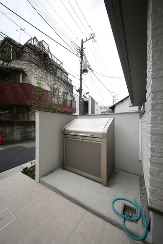 GRAND SOLEIL 102号-4