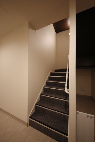 GRAND SOLEIL 102号-5