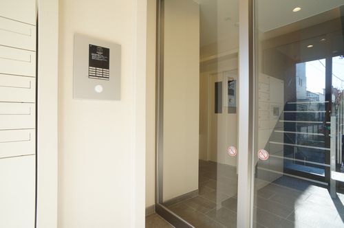 シャーメゾン成増1丁目 302号-13