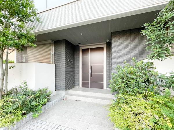 アーク目白台 102号-12