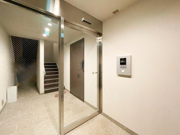 アーク目白台 102号-13