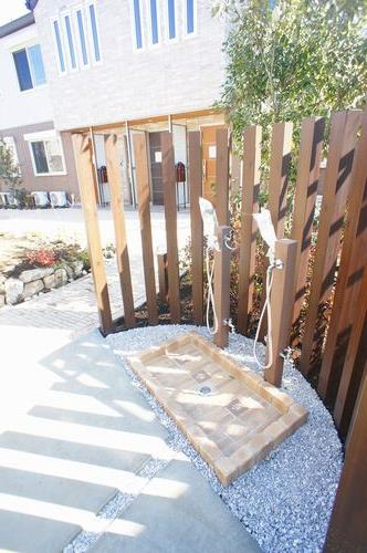 フレンズひばりヶ丘１号棟 207号-2