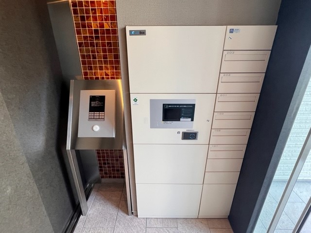 クオリスタ 202号-14