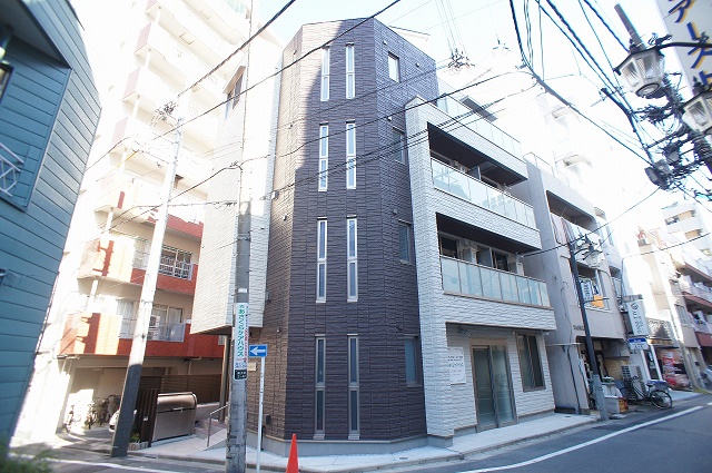 ブロッサム南大塚