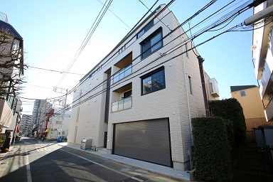 Ｍａｉｓｏｎ　Ｒａｙ 201号-12