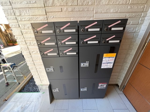 Ｍａｉｓｏｎ　Ｒａｙ 201号-14