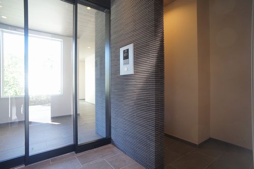 オハナパレス 205号-12