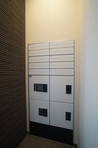 オハナパレス 205号-14