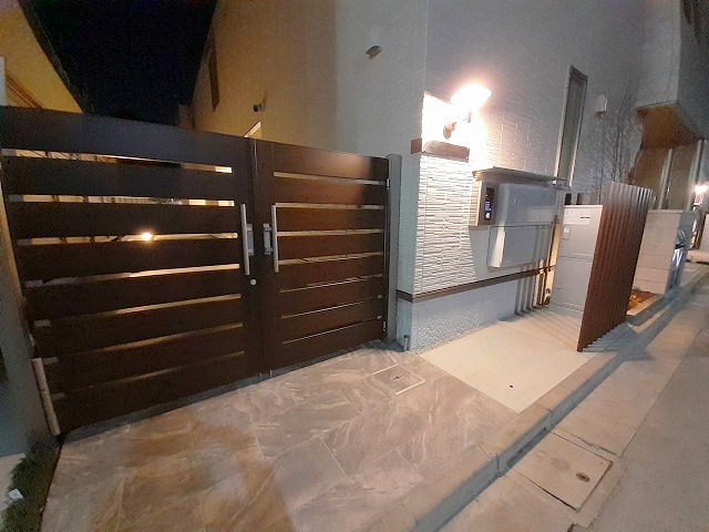 ＨＡＮＡＢＩＳＨＩ　Ⅰ 203号-5