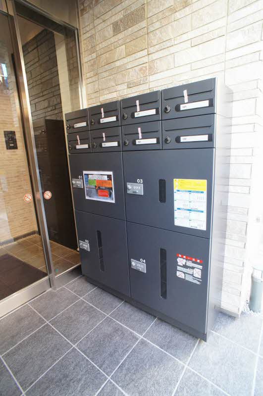 clarus bunkyo sengoku 202号-14