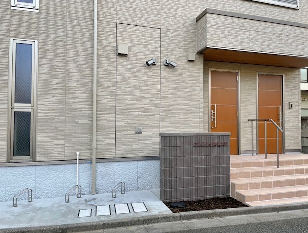 クレア大泉学園 201号-15