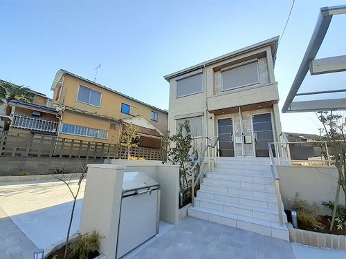 プライム　ビュー　赤塚　Ｂ棟