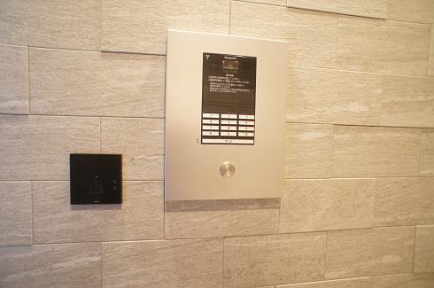 ベレオ富士見台 201号-12