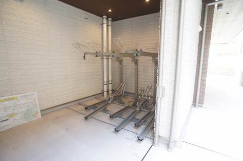 ベレオ富士見台 201号-14