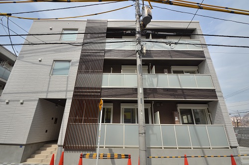 プライム・ワン 101号-2