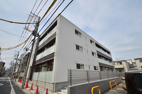 プライム・ワン 101号-3