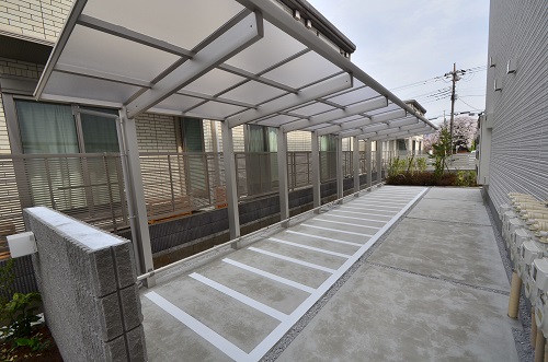 プライム・ワン 101号-4