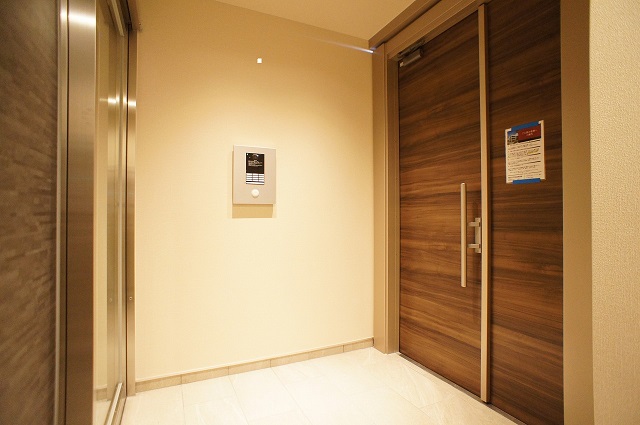 Ｃｒａｎｅ　Ｔｅｒｒａｃｅ 103号-12