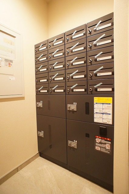 Ｃｒａｎｅ　Ｔｅｒｒａｃｅ 103号-13