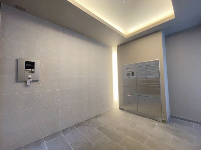 モン・シエル・メゾン 101号-13