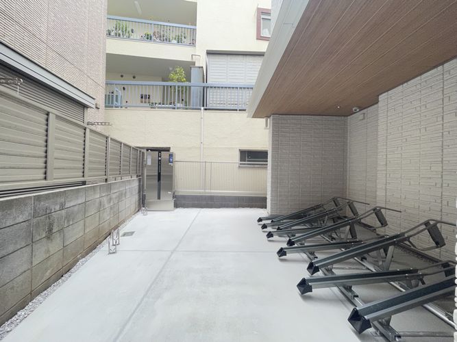 モン・シエル・メゾン 101号-14