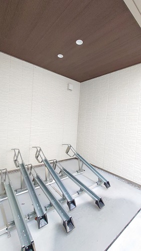 Ｓｔ．　Ｃｏｕｒｔ 302号-14