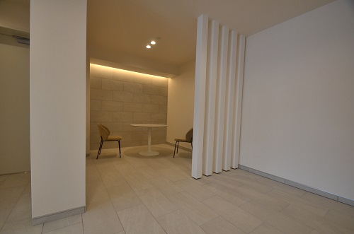 ラヴェニール テラス 306号-12