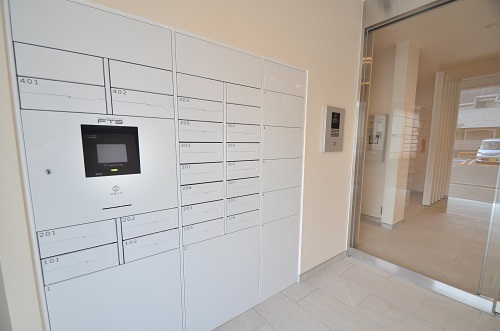 ラヴェニール テラス 306号-14