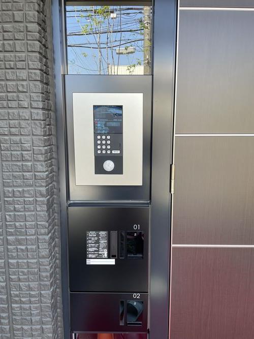 オージーファイブ 201号-15