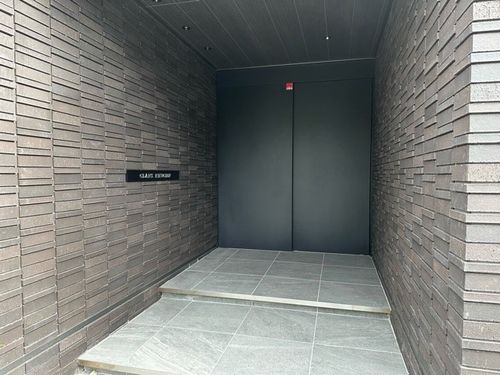 グランツ六義園 101号-12