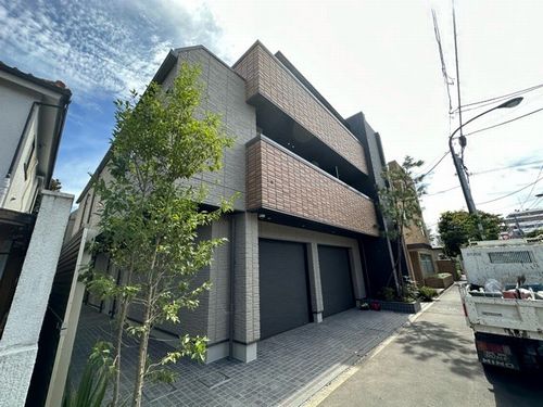 グランツ六義園 101号-14