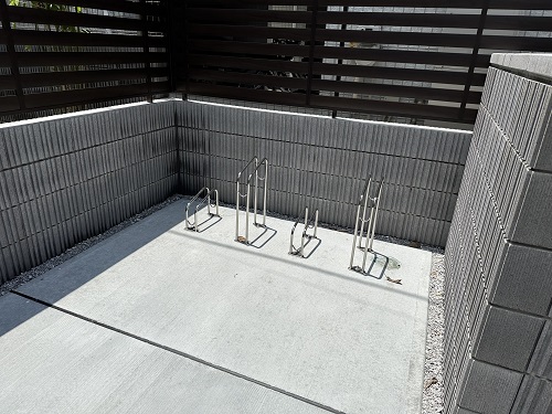 カーサ・ベル千早 A号-15