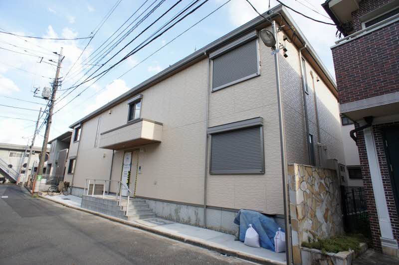 ひいらぎ 201号-12