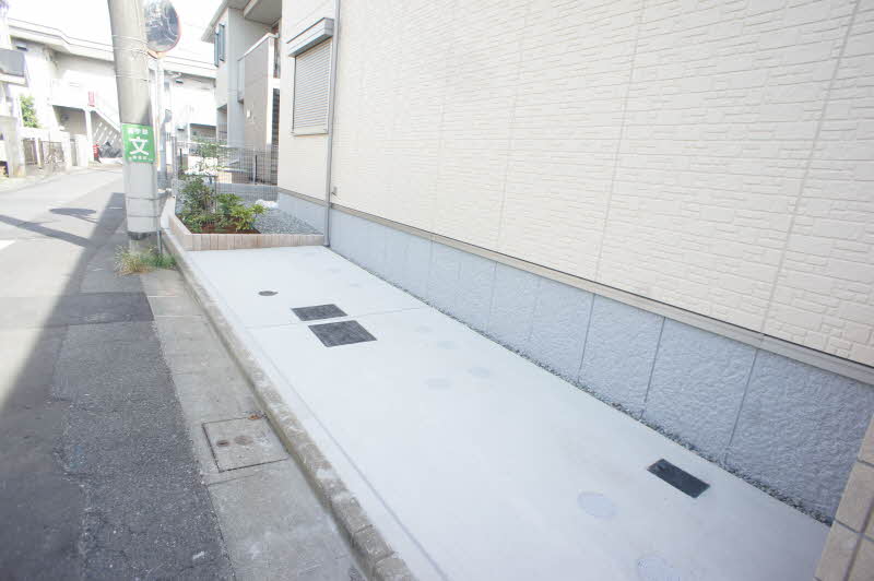 ひいらぎ 201号-15