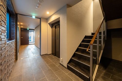 ウィズプラス千川　ウエスト 302号-13