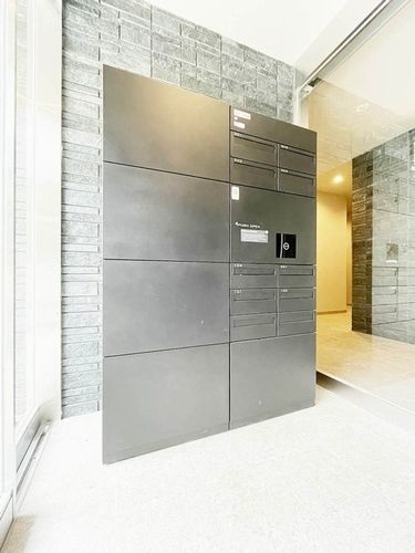 ハーモニーコート目白 201号-15