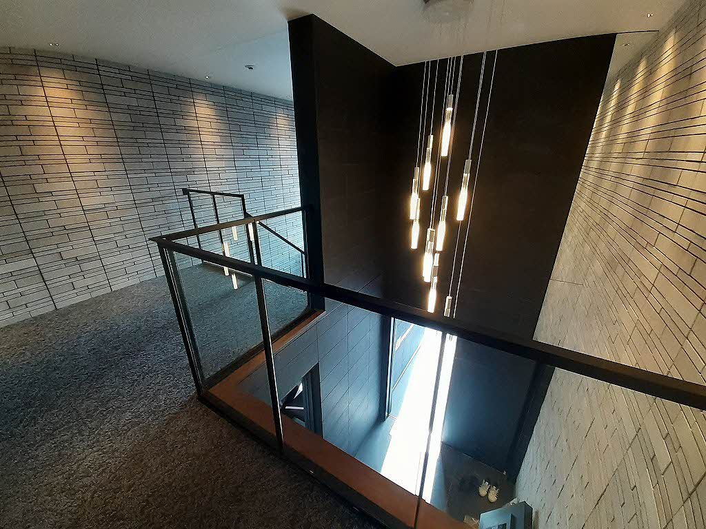 ラグジュリアス 101号-4