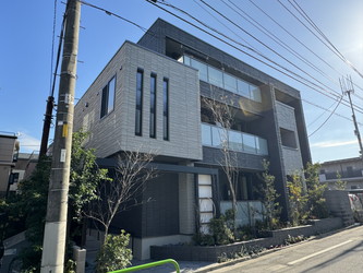 クオリスタ東武練馬 101号-13