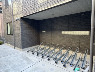 クオリスタ東武練馬 101号-15