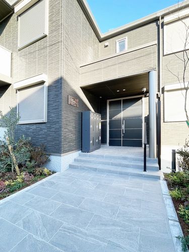 プレミアス 201号-12