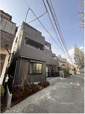 ベルリス 301号-12